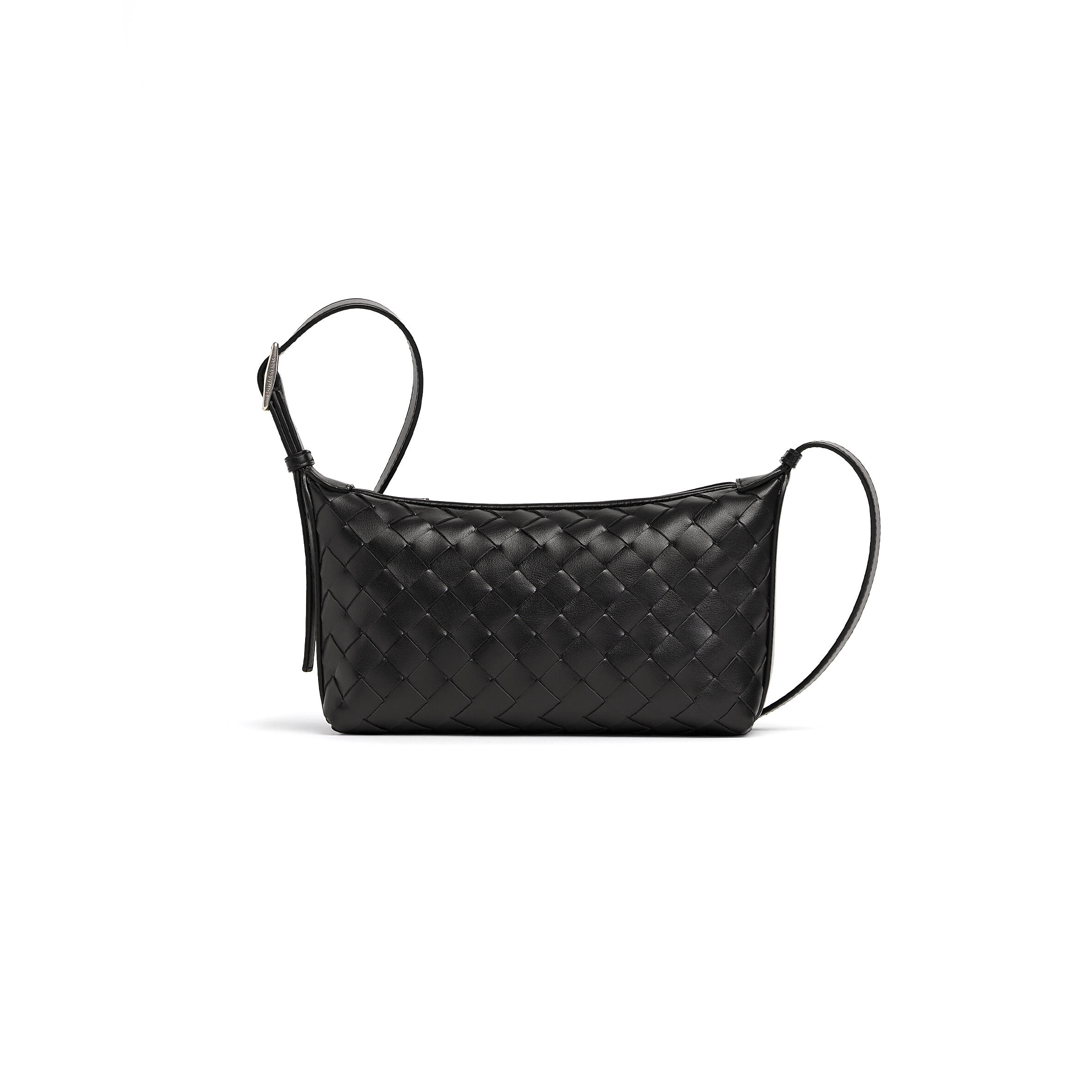 BOTTEGA VENETA TRAVELER PHONE POUCH 844018V2HL08803 (20*12*5.5cm)